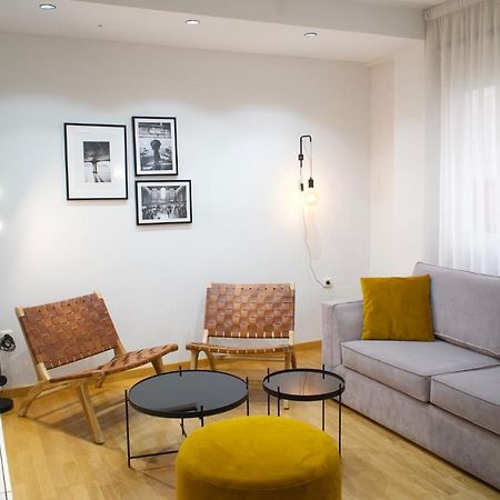 Colon & Soho By Ele Apartments Malaga Bagian luar foto